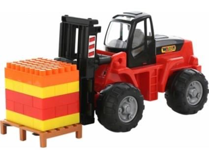 4810344036759 Toy Vehicle Wader