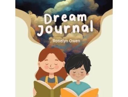 Livro Dream Journal de Roselyn Owen (Inglês)