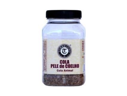 Cola Pele de Coelho D. TORREJANO 250G Paso010000