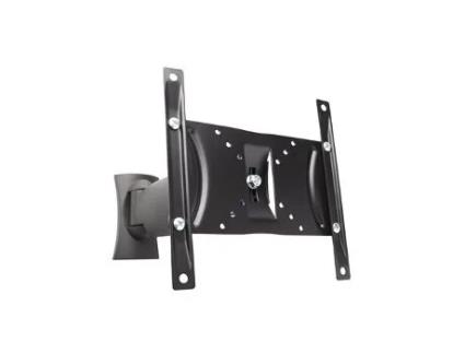 Suporte Tv Mg Suporta 20kg 13 42 Preto