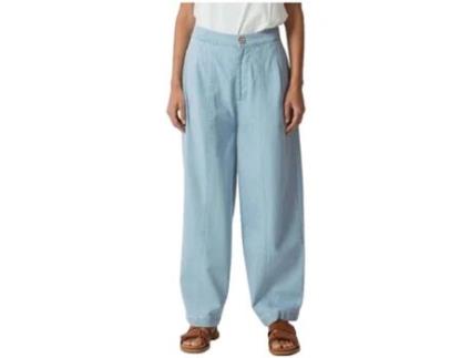 Long Elke Gots Pants SKFK