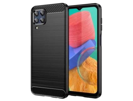 Capa Gel Para Samsung Htdmobiles Preto