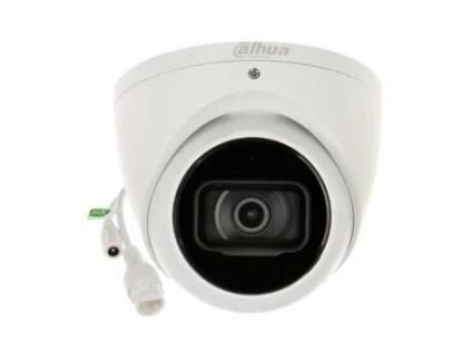 Câmara De Segurança Dahua Pro Ipc Hdw5241tm Outdoor Indoor Hd Poe Dahua Technology