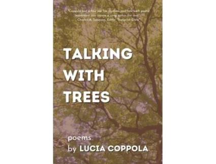 Livro Talking With Trees De Lucia Coppola (inglês)