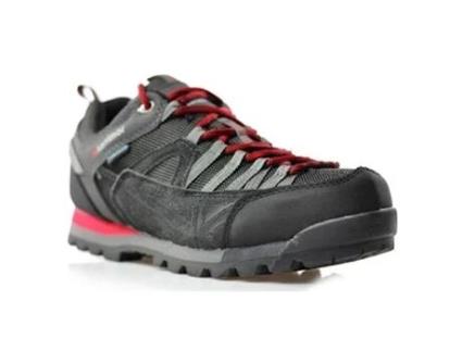 Sapatos KARRIMOR Spike Low Cinzento (44)