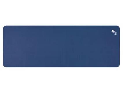Tapete de Exercício Calyana Yoga Prime Azul AIREX