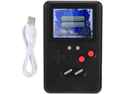 Consola DELAMAN Xd11372