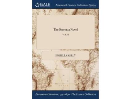 Livro The Secret De Isabella Kelly (inglês)