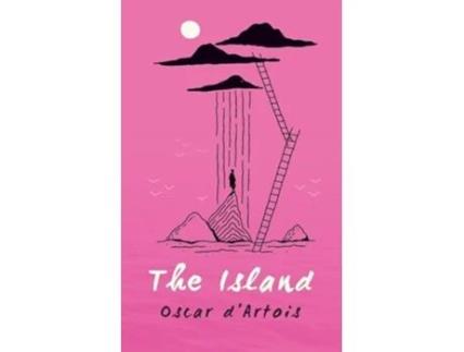 Livro The Island de Oscar d'Artois (Inglês)