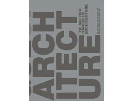 Livro The Mother Tongue Of Architecture De Kazi Khaleed Ashraf (inglês - Capa Dura)