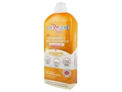 Frexygene Detergente Anti-Bacter. P/Superficiescitronela