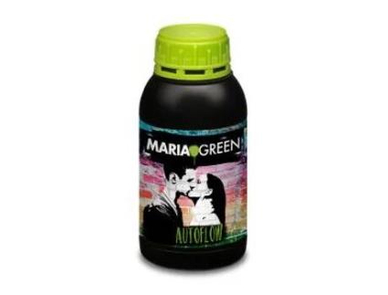 María Green Auto Flow Fertilizante Completo