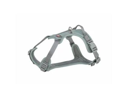 Arnês Para Cães Trixie Active Premium Verde M/l