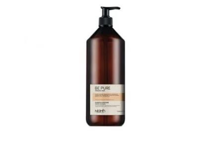 Shampoo Restaurador Cabelos Danificados 1000ml Be Pure