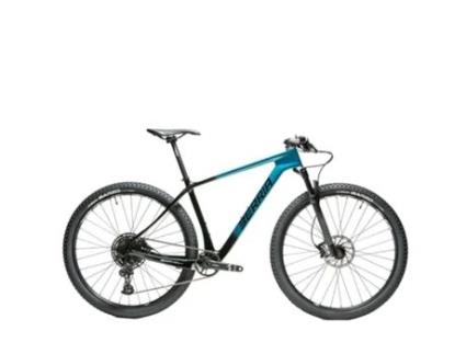 Bicicleta Montaña Enduro Berria Bravo Sport Sram Sx 12v L