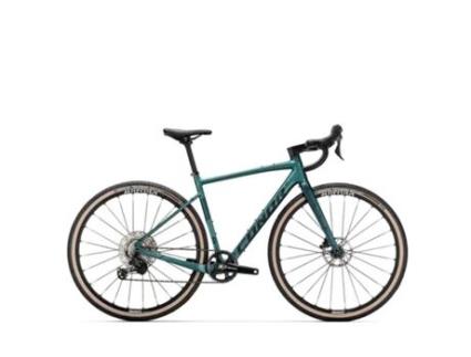 Conor Wrc Selva Sram Gx 12v Tamanho S Bicicleta Gravel Wrc Conor