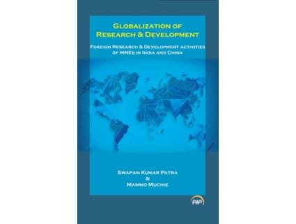 Livro Globalization Of Research Amp Development De Mammo Muchie (inglês)