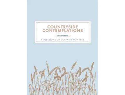 Livro Countryside Contemplations de Trigger Publishing (Inglês)