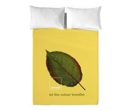Conjunto de Lençóis Nature 