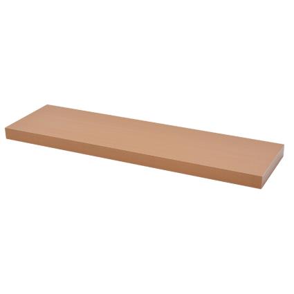 Prateleira FETIM 80X23.5CM 38MM ARENA