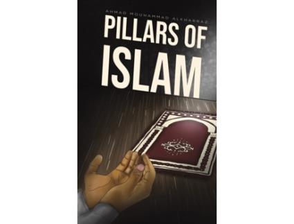 Livro pillars of islam de mouhammad alkharraz (inglês)