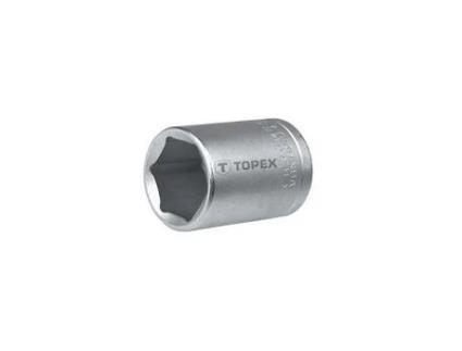 Chave De Soquete 19mm 1/2 Cr Van. 38d719 Topázio Topex