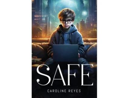 Livro Safe de Caroline Reyes (Inglês)
