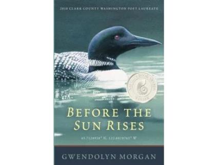 Livro Before the Sun Rises de Gwendolyn Morgan (Inglês)