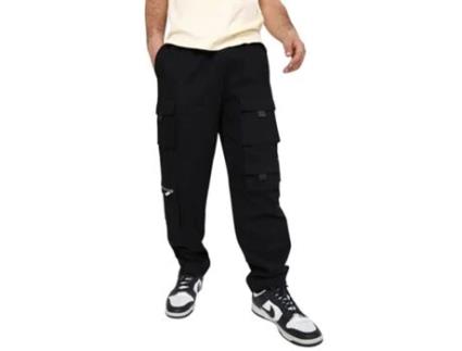 Calças de Homme SIXTH JUNE Cargo Bolsos Pormenorizados (L)