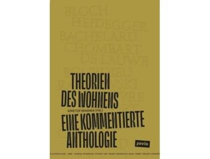 Livro Theorien Des Wohnens De Wagner E Kirsten (alemão)