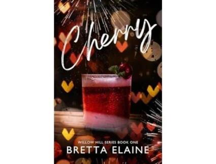 Livro Cherry de Bretta Elaine (Inglês)