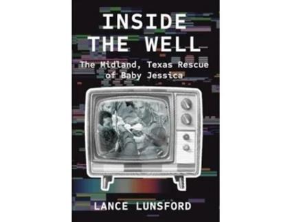 Livro Inside The Well De Lance Lunsford (inglês)