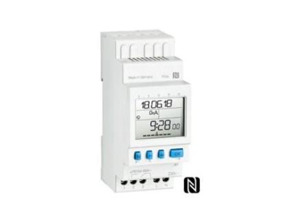 Interruptor Astronómico 1 Canal Diario. Dinuy