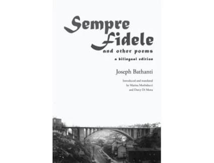 Livro Sempre Fidele and other poems de Joseph Bathanti (Inglês)