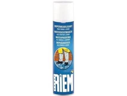 Spray Impermeabilizante 400ml Riem Riem