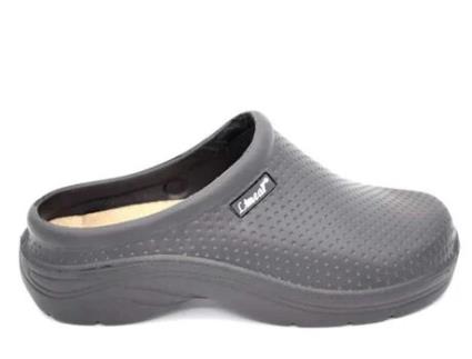 SOCAS CONFORTO PRETA Linea7 (42) 21924016