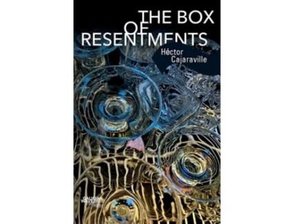 Livro The Box Of Resentments De Héctor Cajaraville (inglês)