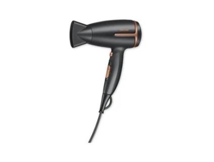 Secador De Cabelo Beurer Hc 25 El 24 10333