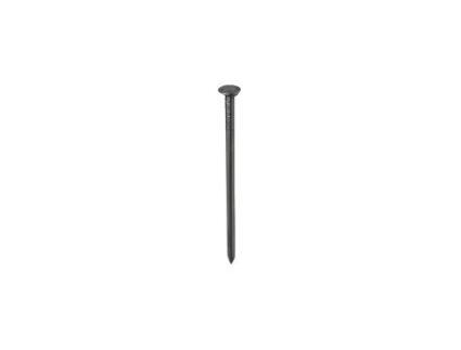 Pacote. Pontas Planas 3kg 25x200mm Nacional Ferrcash