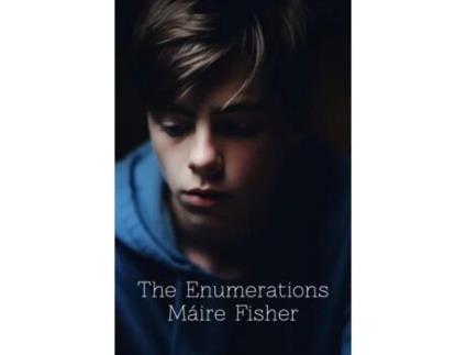 Livro The Enumerations de Maire Fisher (Inglês)