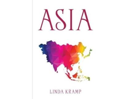 Livro Asia De Linda Kramp (inglês)