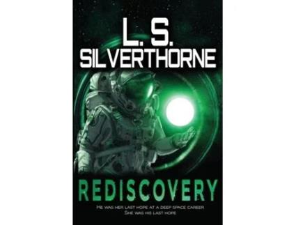 Livro Rediscovery De Ls Silverthorne (inglês)