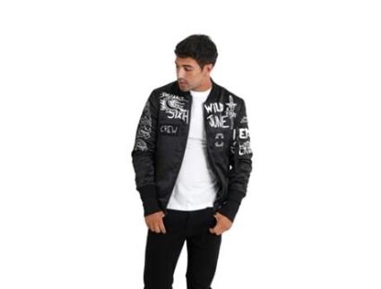 Casaco de Homme SIXTH JUNE (S)