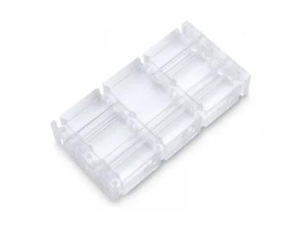 3831109814024 Sistema de refrigeração por computador Peça/acessório Blocos de água Bridge Ek Blocos de água