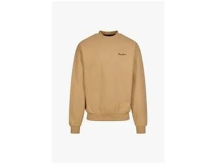 Sweatshirt de Homem SEAN JOHN Bege (M)