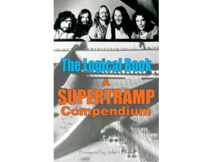 Livro The Logical Book De Laura Shenton (inglês)