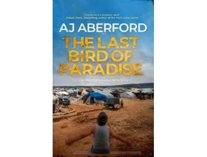 Livro The De Aj Aberford (inglês)
