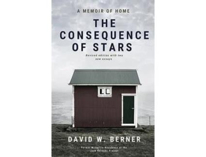Livro The Consequence Of Stars De David W Berner (inglês)