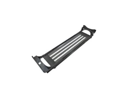 HQ LED Lâmpada de Teto para Aquários Aquário Tanque Borda Ajustável Cm W Luz DJ-800 TRADE SHOP TRAESIO