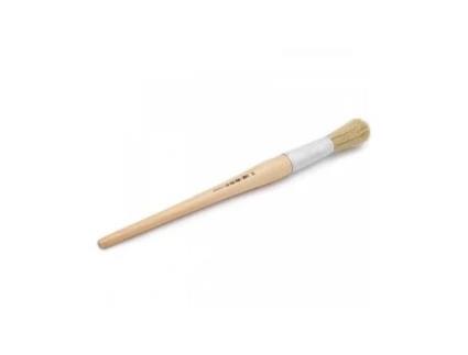 Pacote. 12 Escova Redonda N.º 28 3926 Barbosa